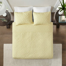 Load image into Gallery viewer, Epping Reversible Coverlet Set MRM672
