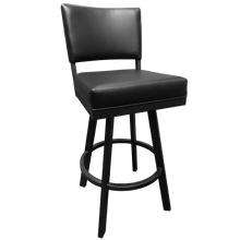 Load image into Gallery viewer, Eptakomi Swivel Counter Stool (26&quot; Seat Height)
