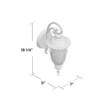 Load image into Gallery viewer, Erickson Wall Light small
