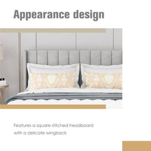 Load image into Gallery viewer, Eriksay Upholstered Bed, Full
