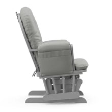 Load image into Gallery viewer, Erikson Glider with Ottoman
