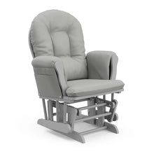Load image into Gallery viewer, Erikson Glider with Ottoman
