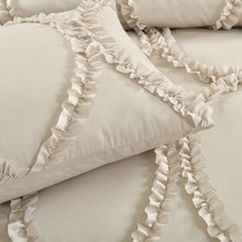 Load image into Gallery viewer, Erion 3 Piece Comforter Set MRM373
