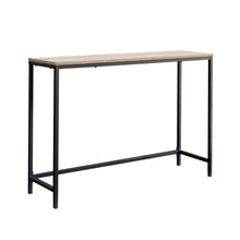 Load image into Gallery viewer, Charter Oak Ermont 41.5&quot; Console Table in Charter Oak MR91
