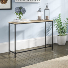Load image into Gallery viewer, Charter Oak Ermont 41.5&quot; Console Table (SB1452)
