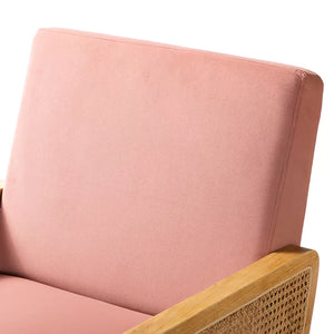 Esme 24.8'' Wide Armchair