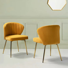 Load image into Gallery viewer, Esmund Upholstered Side Chair (Set of 2)
