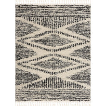 Load image into Gallery viewer, Rectangle 3&#39;11&quot; x 5&#39;7&quot; Espindola Power Loom Performance Beige Rug
