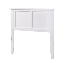 Load image into Gallery viewer, Espinoza Panel Headboard MRM1147
