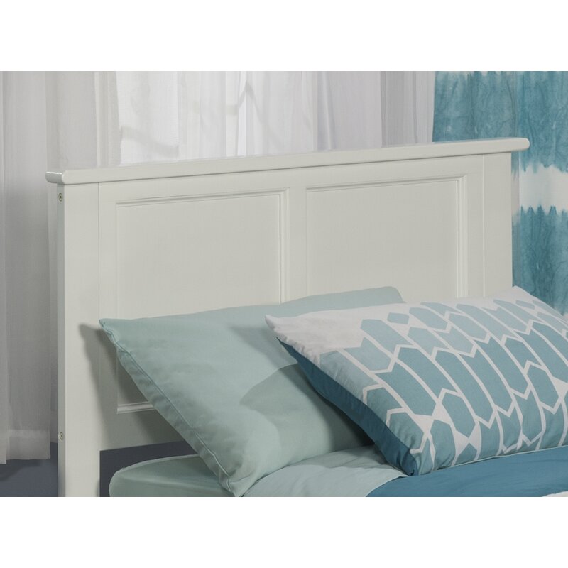 Espinoza Panel Headboard MRM1147