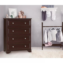 Load image into Gallery viewer, Essex 31.5'' Wide 4 - Drawer Dresser
