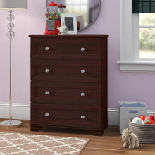Load image into Gallery viewer, Essex 31.5'' Wide 4 - Drawer Dresser
