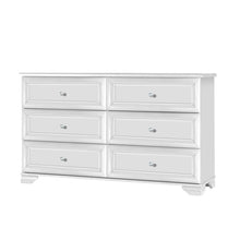 Load image into Gallery viewer, Essex 6 Drawer Double Dresser MRM2931
