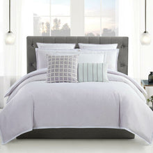 Load image into Gallery viewer, Essex Duvet Cover Set 1344CDR
