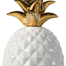 Load image into Gallery viewer, Estabrook Pineapple Sculpture
