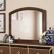 Load image into Gallery viewer, Estefania Arched Dresser Mirror 7193RR
