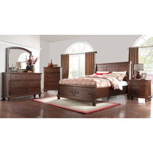 Load image into Gallery viewer, Estefania Arched Dresser Mirror 7193RR
