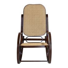 Load image into Gallery viewer, Estella Rocking Chair Walnut *AS IS #1288HW
