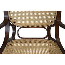 Load image into Gallery viewer, Estella Rocking Chair Walnut *AS IS #1288HW
