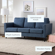 Load image into Gallery viewer, Estep 72.83&#39;&#39; Upholstered Sofa
