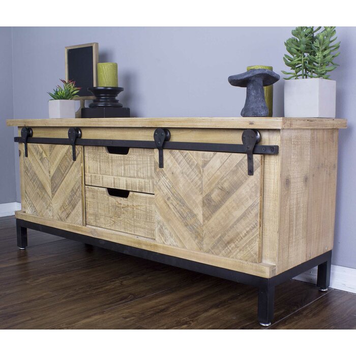 Estes TV Stand for TVs up to 55