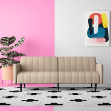 Load image into Gallery viewer, Esteves 77.75&#39;&#39; Square Arm 2564AH
