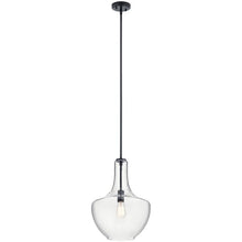 Load image into Gallery viewer, Estrellita 1 - Light Single Geometric Pendant
