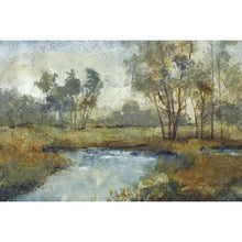 Load image into Gallery viewer, 32&quot; H x 48&quot; W x 1.25&quot; D Ethereal Light II by Timothy O&#39; Toole - Painting on Canvas
