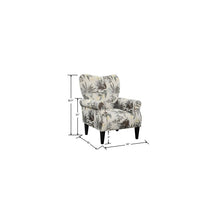 Load image into Gallery viewer, Euart 30&#39;&#39; Wide Tufted Armchair 2430CDR
