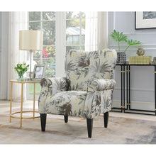 Load image into Gallery viewer, Euart 30&#39;&#39; Wide Tufted Armchair
