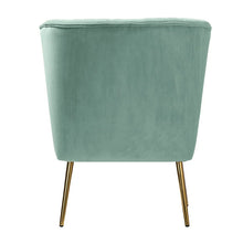 Load image into Gallery viewer, Euclid 26&#39;&#39; Wide Tufted Side Chair
