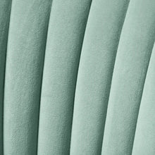 Load image into Gallery viewer, Euclid 26&#39;&#39; Wide Tufted Side Chair
