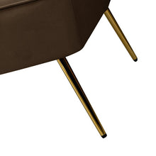 Load image into Gallery viewer, Euclid 47&#39;&#39; Upholstered Loveseat
