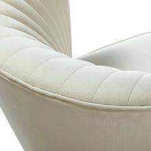 Load image into Gallery viewer, Euclid Upholstered Side Chair
