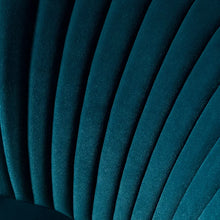 Load image into Gallery viewer, Euclid Upholstered Side Chair, 18&quot;H
