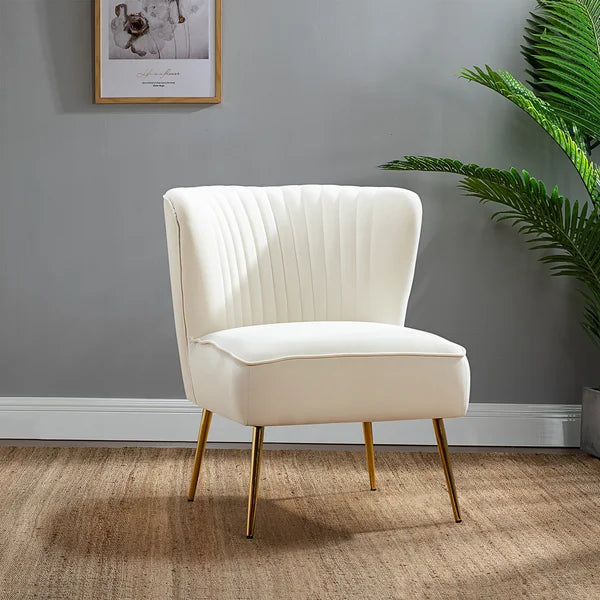 Euclid Upholstered Side Chair