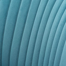 Load image into Gallery viewer, Euclid Upholstered Side Chair, 12&#39; Round
