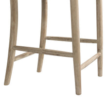 Load image into Gallery viewer, Eugley Solid Wood Counter Stool (24" Seat Height)
