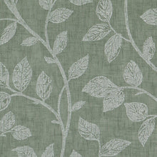 Load image into Gallery viewer, Eutaw Floral Max Blackout Rod Pocket Single Curtain Panel, 50 x 95
