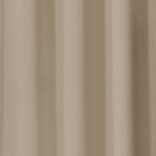 Load image into Gallery viewer, Evangelina Solid Room Darkening Rod Pocket Single Curtain Panel GL115

