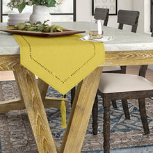 Load image into Gallery viewer, Evanston Table Runner 318ms
