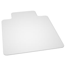 Load image into Gallery viewer, 36&quot; W x 48&quot; D EverLife Hard Floor Straight Standard lip Chair Mat (SB954)
