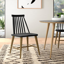 Load image into Gallery viewer, Everby Slat Back Side Chair (Set of 2)
