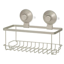 Load image into Gallery viewer, Everett Push Lock Suction Basket (Set of 2) 1728CDR
