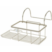 Load image into Gallery viewer, Satin Everett Bath Caddy 791AH
