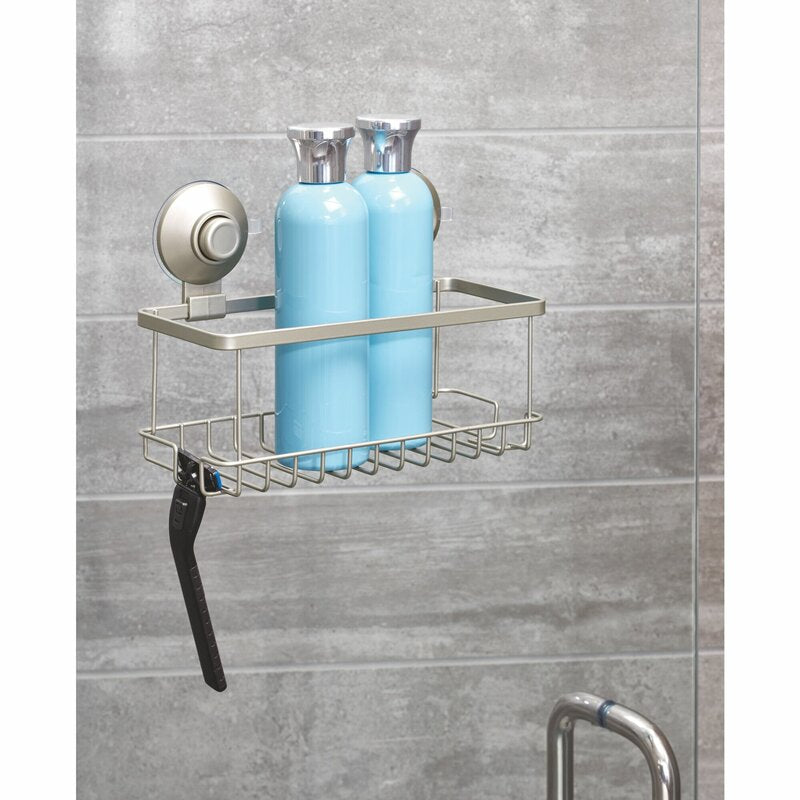 Everett Push Lock Suction Basket set of 3 4874RR