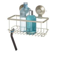 Load image into Gallery viewer, Everett Suction Shower Basket
