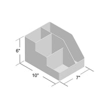 Load image into Gallery viewer, Everleen Desk Supplies Organizer
