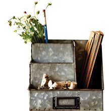 Load image into Gallery viewer, Everleen Desk Supplies Organizer
