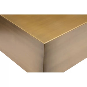 Everson Coffee Table